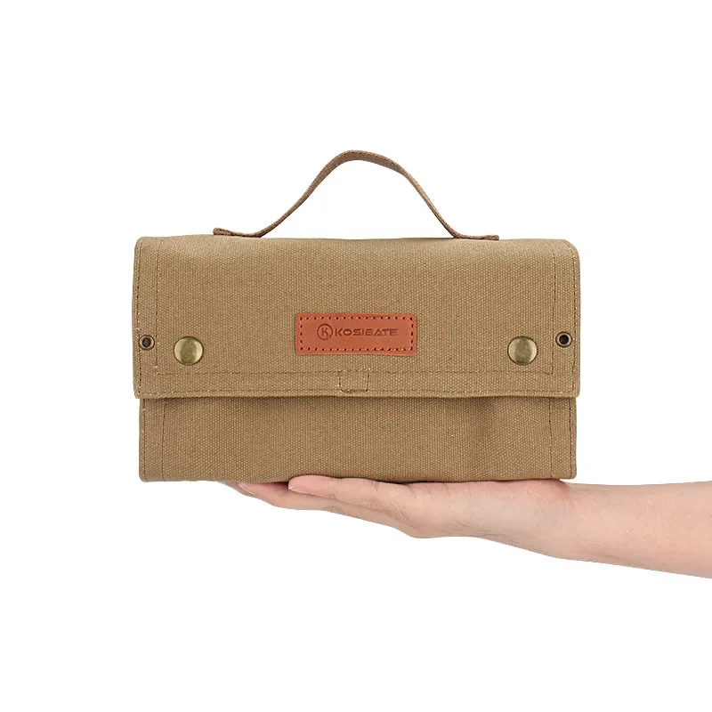 男性用キャンプ用品,アウトドアハイキング,登山料理,バーベキュースパイスボトルセット,キャンバス収納バッグ,高品質,新品,2022