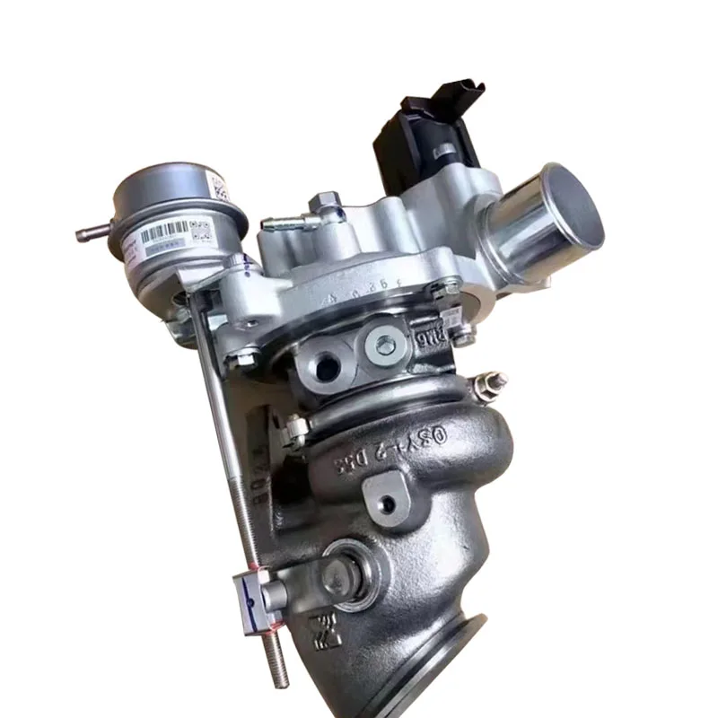 

Factory turbocharger 2820083905 28200-83905 4913400601 49134-00600 49134-00601 TF08L turbo charger for Kia Truck D6AB