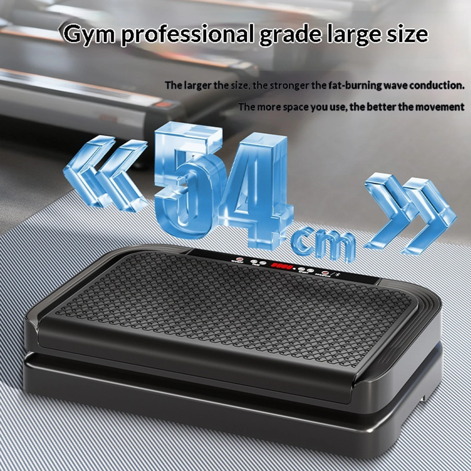 Thumbnail 3 - #27 Cheap Vibration Exercise Machines Worth Buying