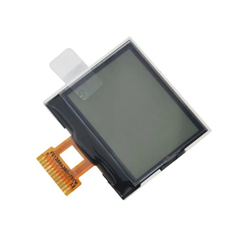 LCD Display Screen Inner Screen for UV-K5(8) UV-K6 Walkie Talkie LCD Display Screen Spare Parts-A73M image 2