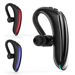 Wireless Earphone Mini Wireless Bluetooth Headphone Bluetooth F900 Earhook Bluetooth-compatible 5.0 Car Handsfree Call Headphone