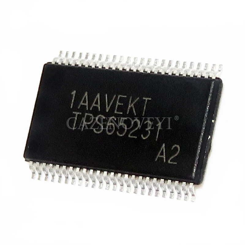 （1-5pcs）DS90C365AMT DS90C365 TPS65231A2DCAR TPS65231 TAS5721DCAR TAS5721 TSSOP-48