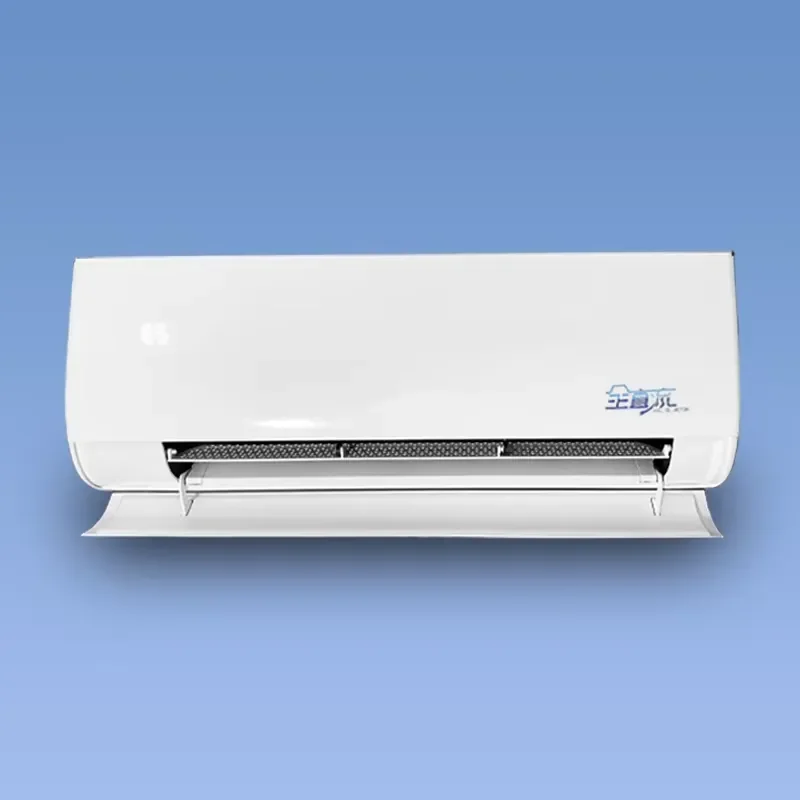 Energy Saving Chilled Water Wall Hanging Mounted Fcu Fan Coil Fan Coil Units for Hotels With Heat Pump or Chiller