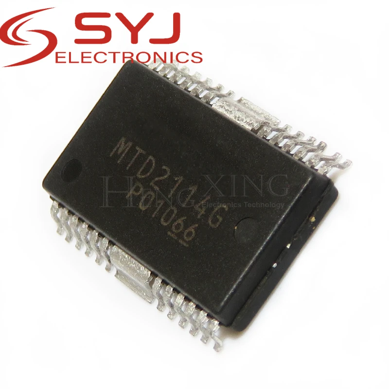 

1pcs/lot MTD2114G MTD2114 HSOP-24 In Stock