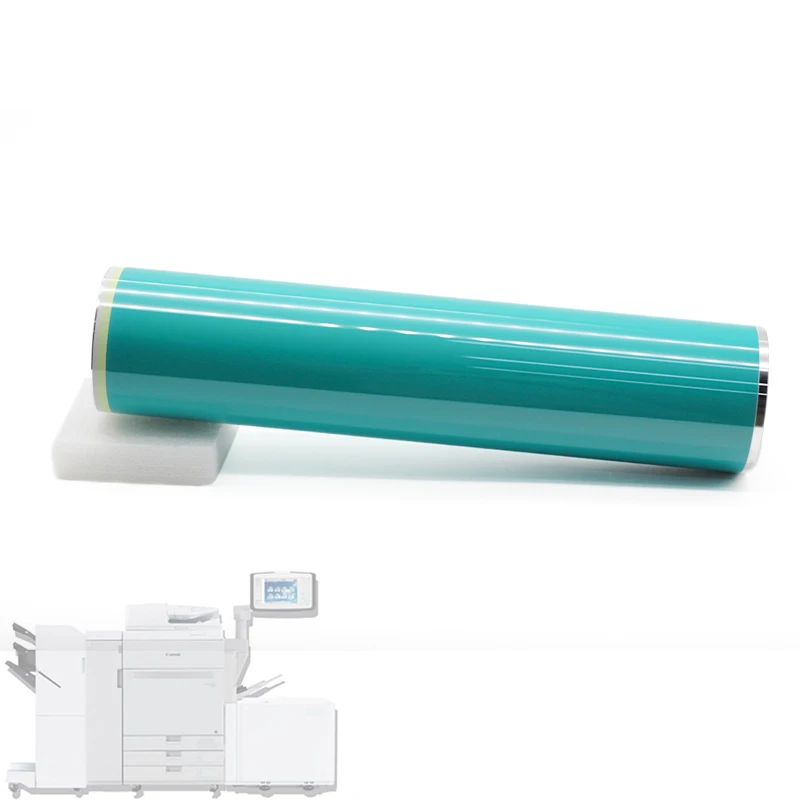 キヤノン用ブラック互換opcドラム、プリンタースペアパーツ、c60、c65、c650、c700ca、c710、c750、c800、c810、c850、c910