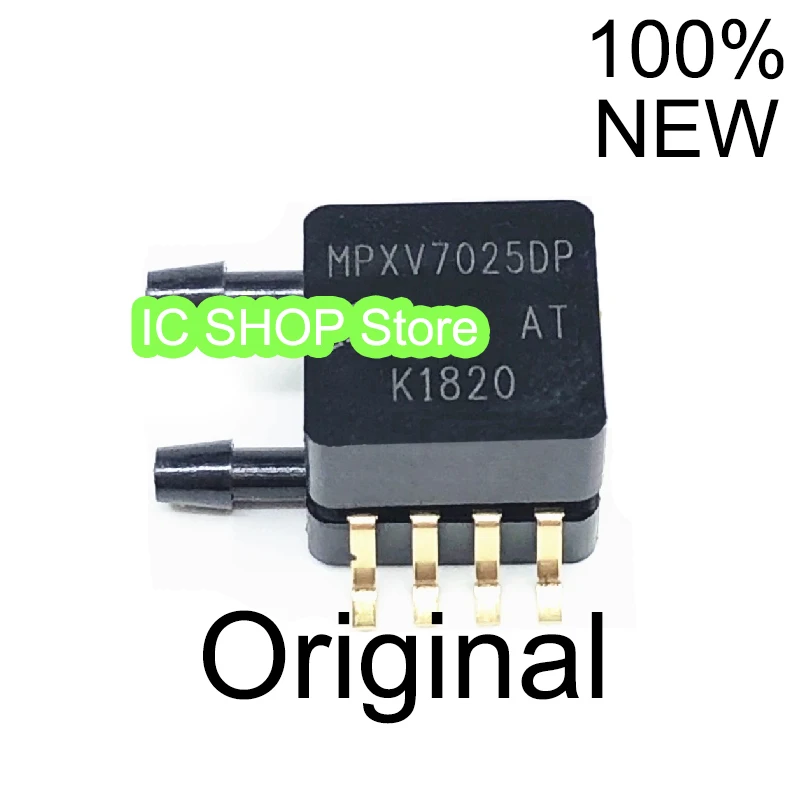 

MPXV7025DP MPXV7025 SOP 100% Original Brand New