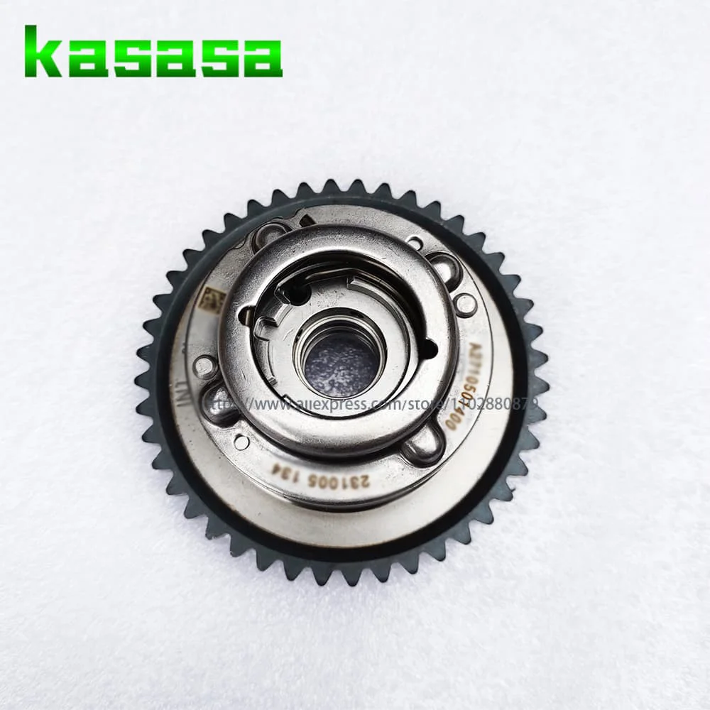 

2710501400/2710501500/2710503347/2710502947 Camshaft Adjuster Actuator - For Mercedes-Benz C250/SLK250/W209/W203/W211/R171/W204/