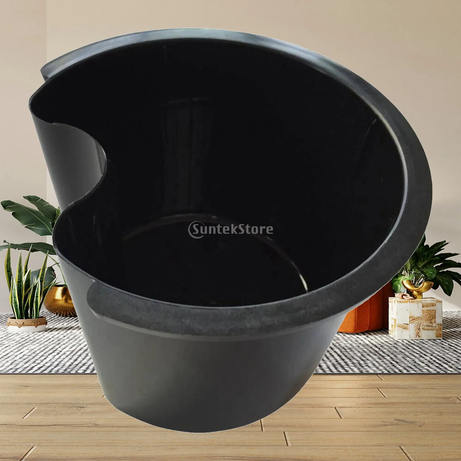Kayaks Storage Bucket Kayak Hatch Bucket Boat Accessories Replacement Organizer