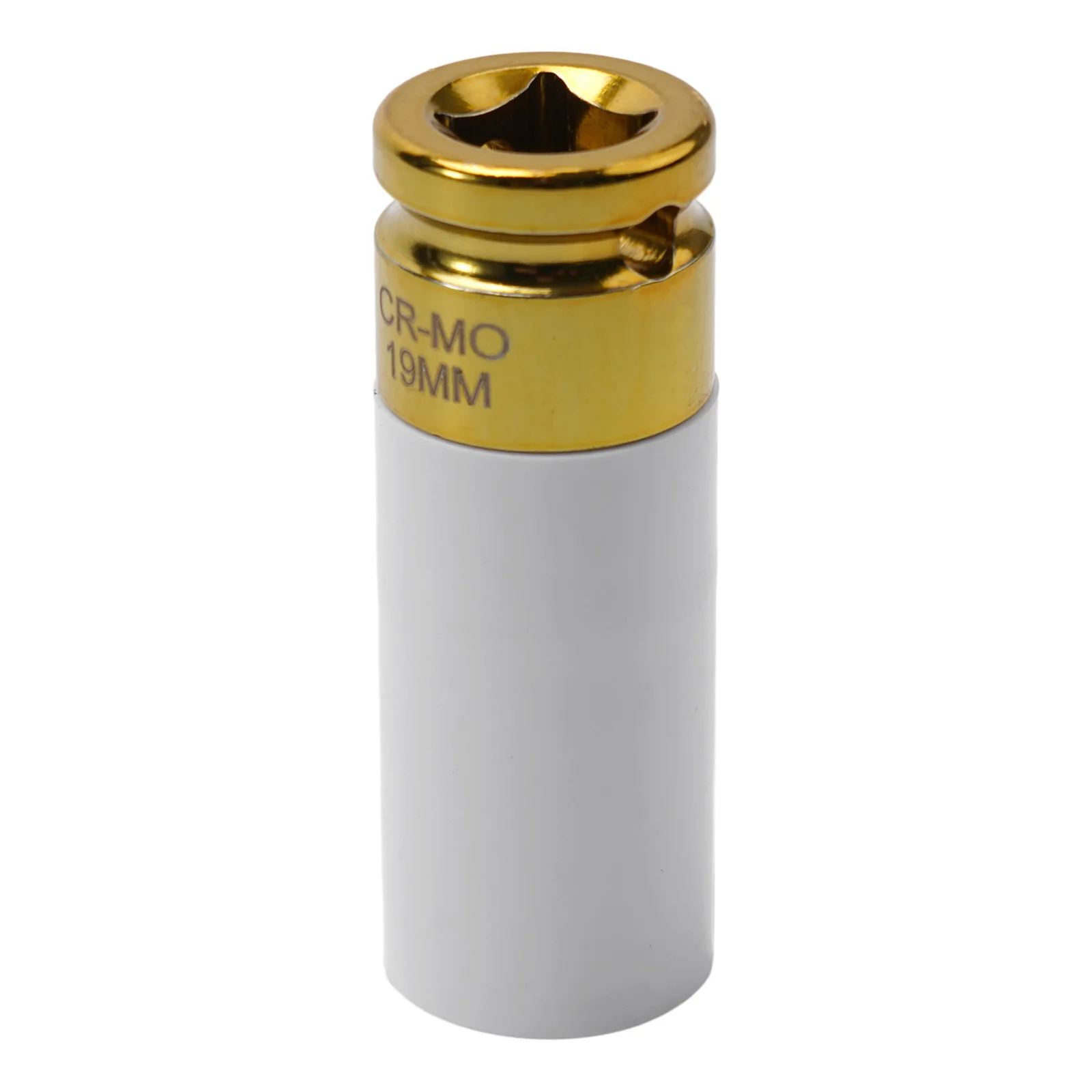 1 Pc Metal Socket 17mm/19mm/21mm Socket Wrench 1/2 Car Tires Wheels Bolts Protector Workshop Equipment Hand Tool Wrench Socket