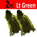2 piezas verde claro