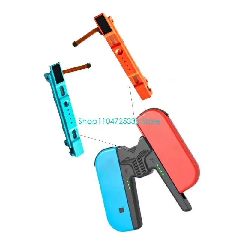P5EA Professional Controller Smooth Gliding Mechanism Shockproof for Console