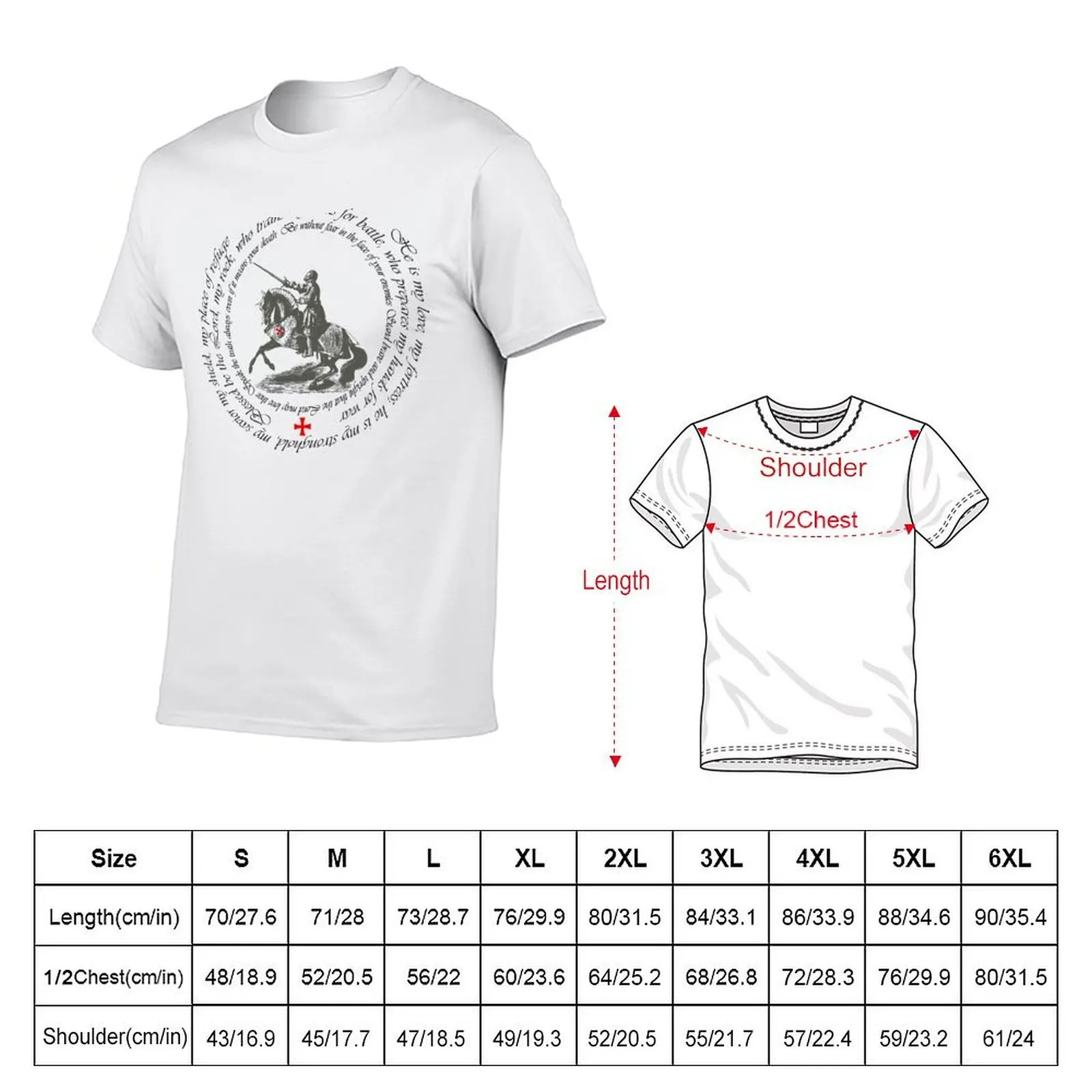 T-Shirt shirts slim Be man for graphic shirts t t man fit Warrior A
