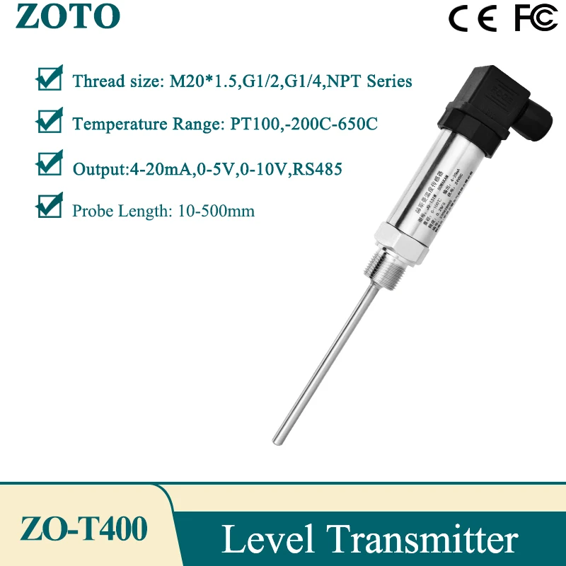 Temperature Transmi… - image