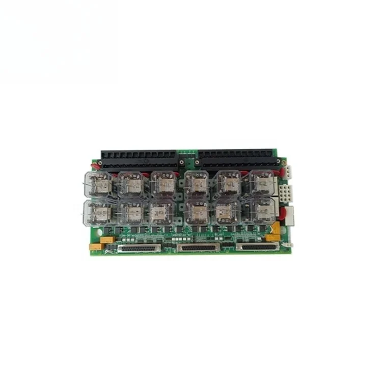 

Product IS200TRPAH2AFD Turbine main trip terminal board/ Input circuit sensitivity