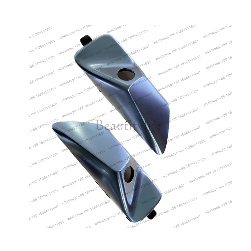 

2025 Cross-border New Model for L8 L9 Fender Cover Small Hole L/ROE X01-55220025 X01-55220026