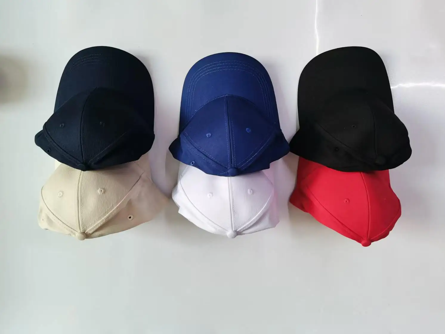 EMF Shielding Baseball Cap Anti 5G Radiation Faraday Hat Silver Conductive Fabric Plain Solid Casual Adjustable Sun Visor  Cap