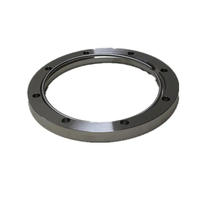 

Stainless steel ISO loose flange