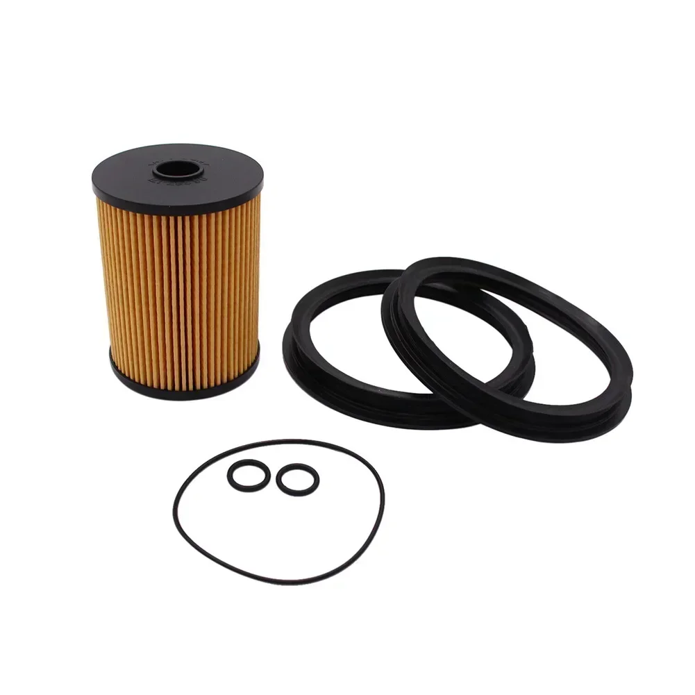 Fuel Filter With Seals For BMW For MINI For Cooper R55 R56 R57 2015 11252754870 Replacement Automobiles Parts