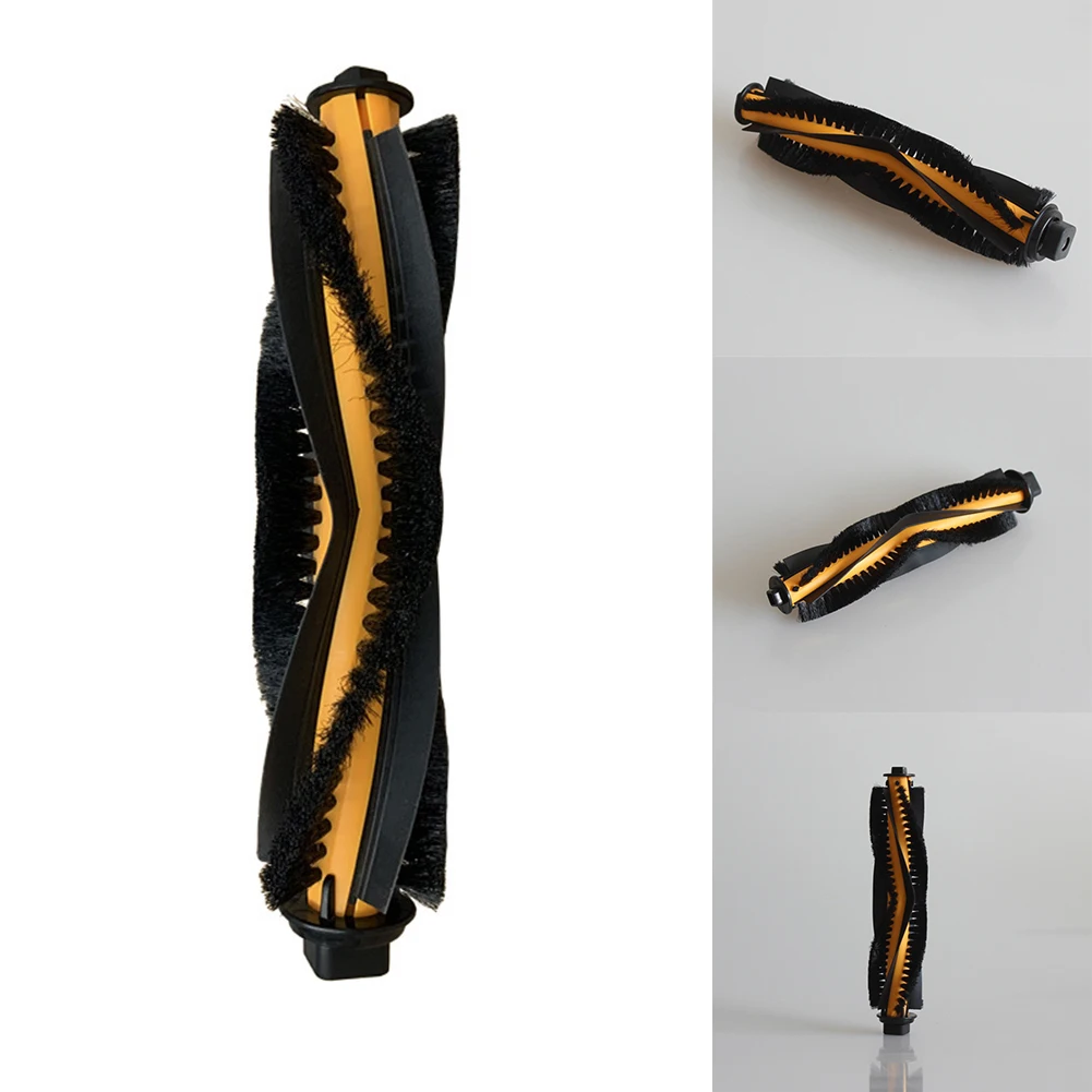 Szczotka główna odkurzacza do odkurzacz Robot części szczotka rolkowa zamienne akcesoria