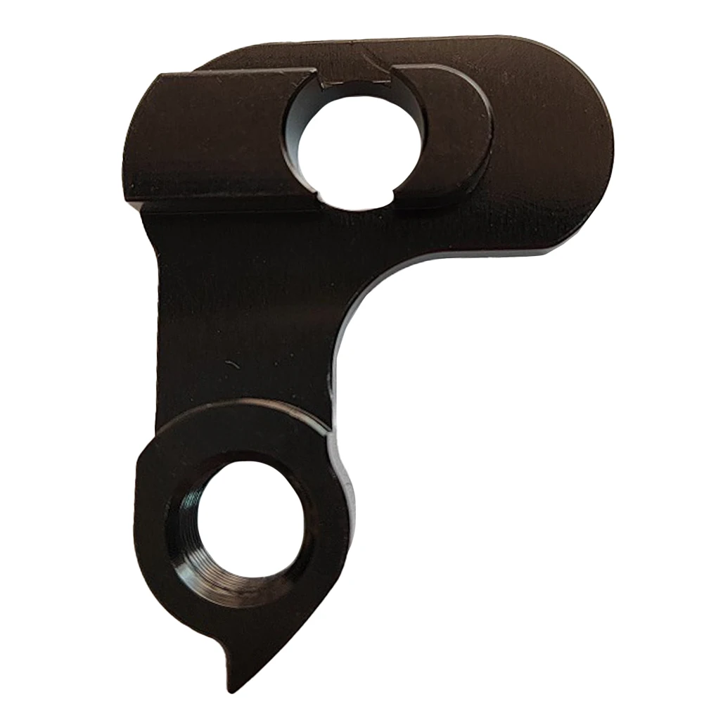 

Вешалка заднего переключателя из алюминиевого сплава с ЧПУ для складного велосипеда для Breeze Fnhon с дизайном установки внутренней рамы