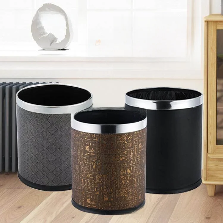 cestino-per-rifiuti-allungato-per-camera-d'albergo-uso-domestico-in-acciaio-inossidabile-senza-coperchio-a-strato-singolo-o-doppio-secchio-per-camera