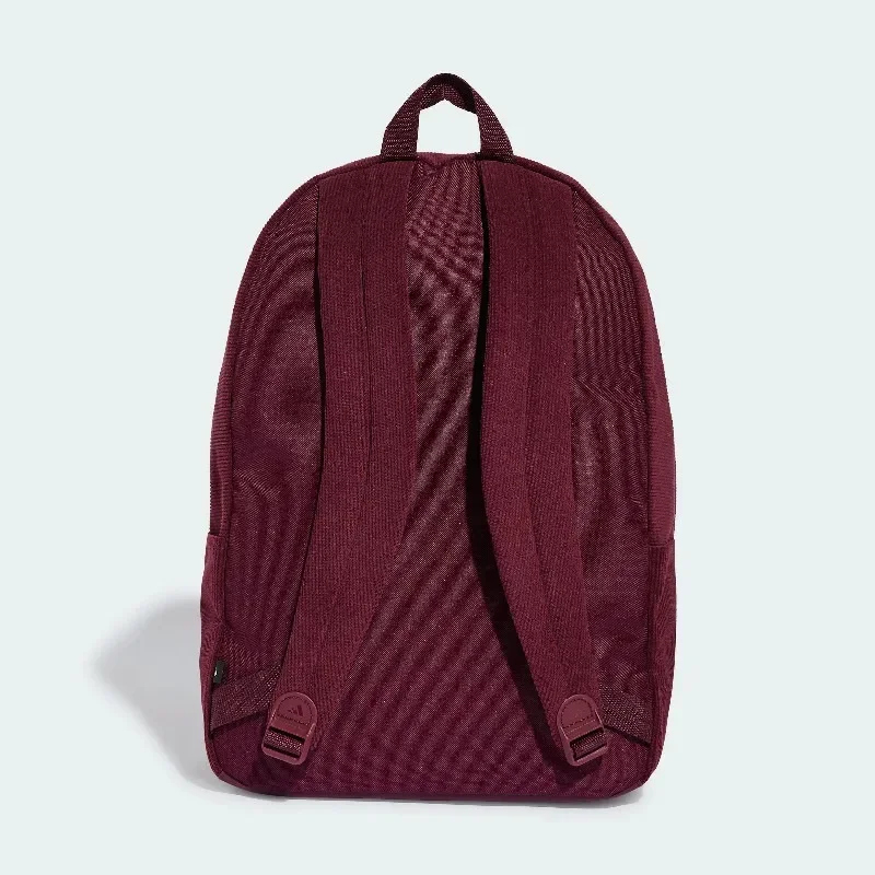 ADIDAS Autumn 2026 New Men's and Women's Outdoor Bag Practical Casual Backpack KQ6746