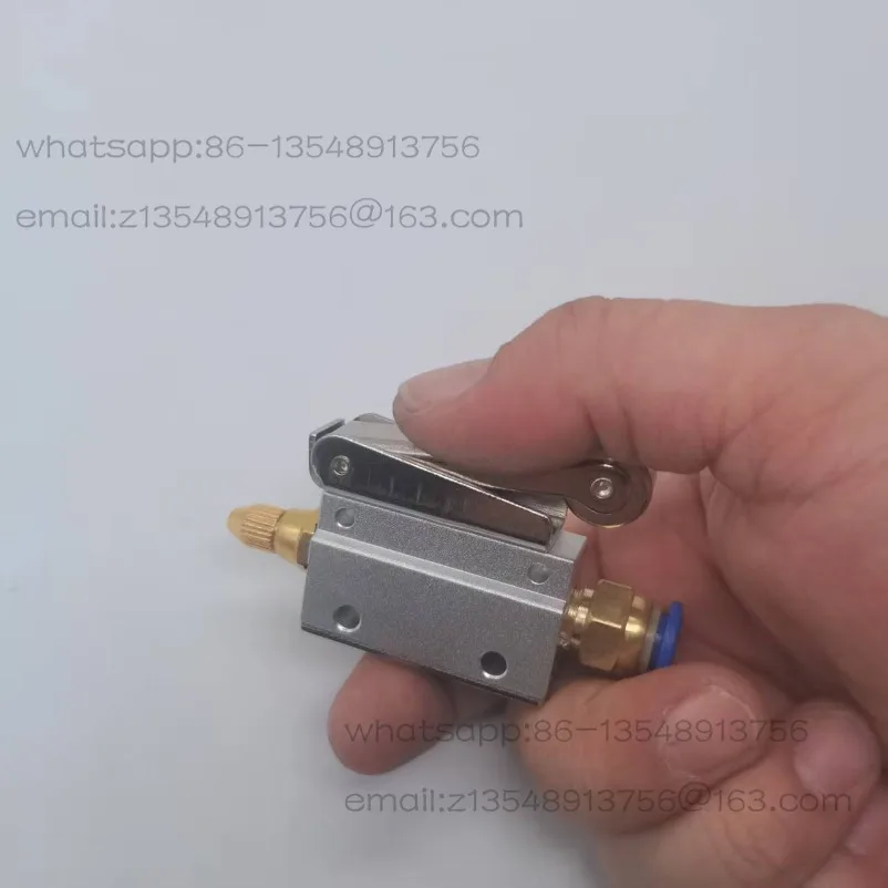 Watch repair tool, square air gun, cleaning, dust removal air gun, watch, clock cleaning dust blowing tool