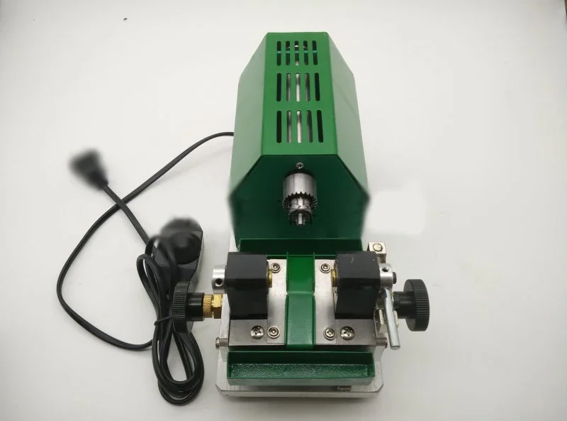 

New pearl drilling holing machine,pearl making machine (220V)+Fast Shipping