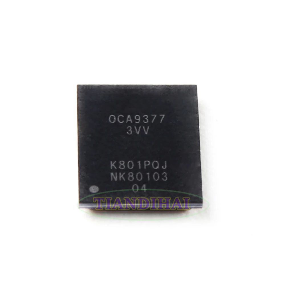 1-5piece 100% New QCA9377 3VV BGA Chipset