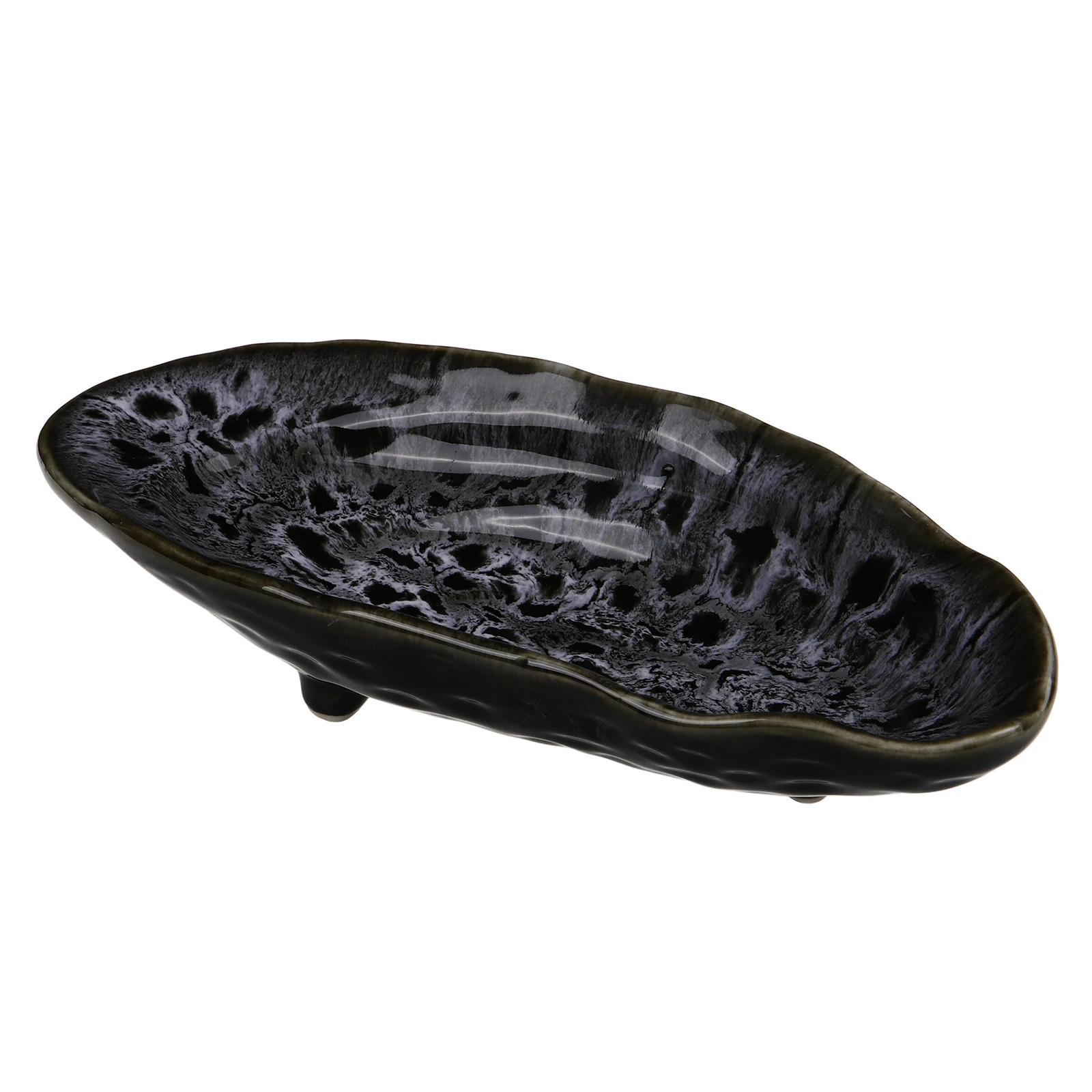 

Поднос для кормления бабочек, керамическая большая емкость, кормушка для воды, уличный садовый декор, блюдо для пчелиных пудингов, миска для кормления бабочек