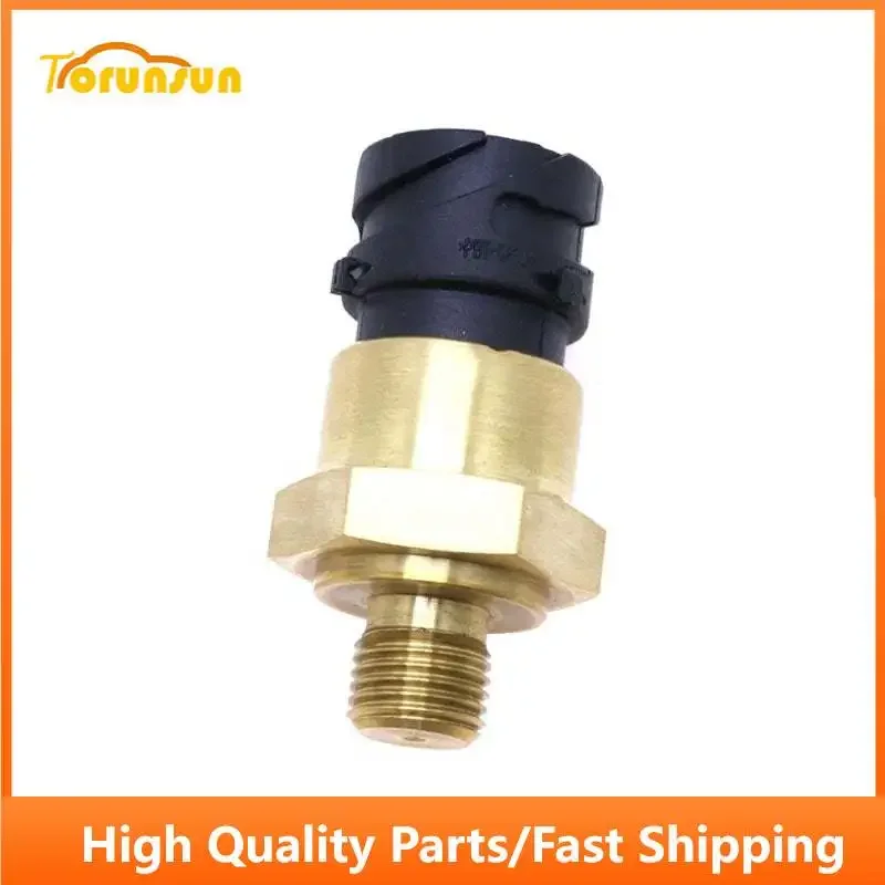 

Aftermarket 11039574 15047336 Oil Pressure Sensor Fits Volvo EW160B; EW180B; EW140B; EW200B; L220D; L120D; L150D; L180D