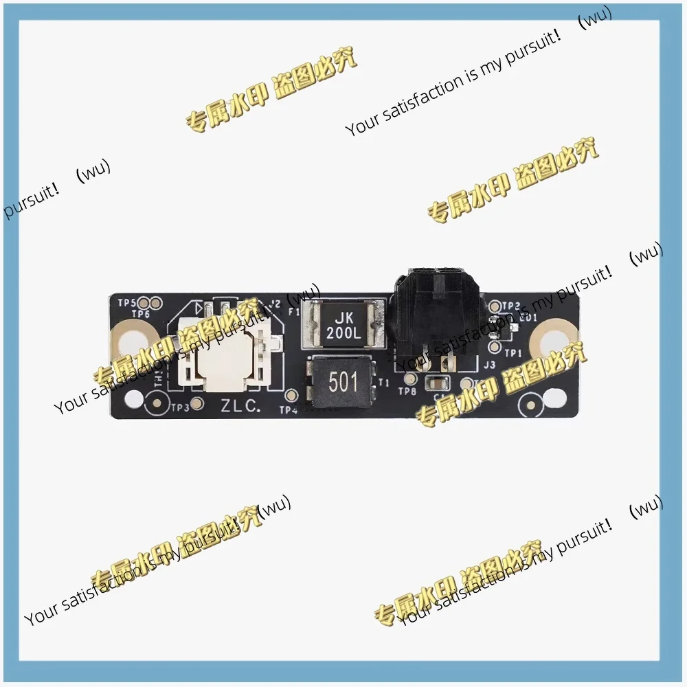 For Bambu Lab 3D Printer Accessories AMS Interface Board，Establish Communication Between The AMS And The Printer