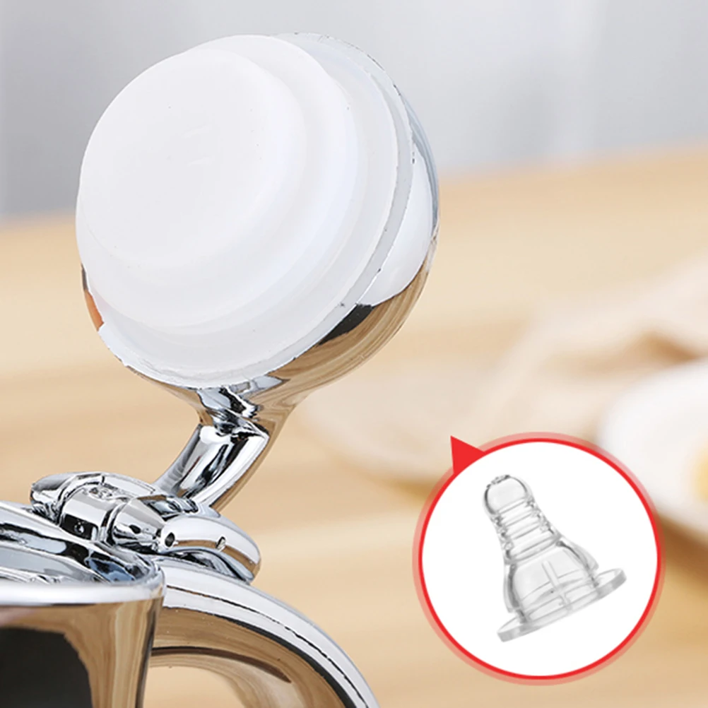 

Синий изолированный чайник из нержавеющей стали с холодной водой, термобутылка большой емкости для домашнего офиса, дорожная вакуумная бутылка