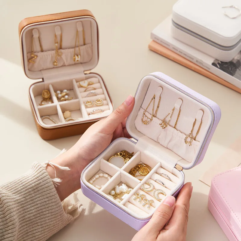 Jewelry Storage Box…