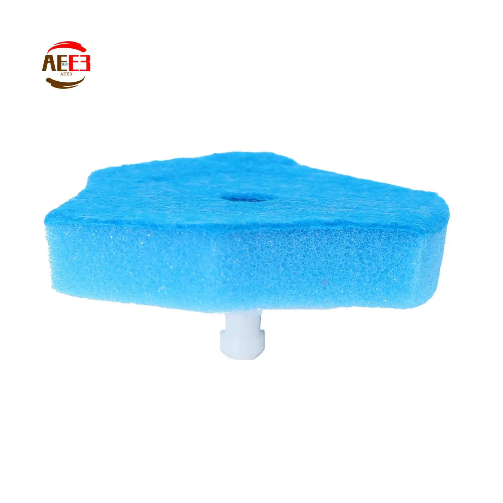 AEE3-128 Pcs Toilet Stick Replacement,Toilet Cleaner Replacement,Disposable Toilet Brush Head,Toilet Brush Replacement Head