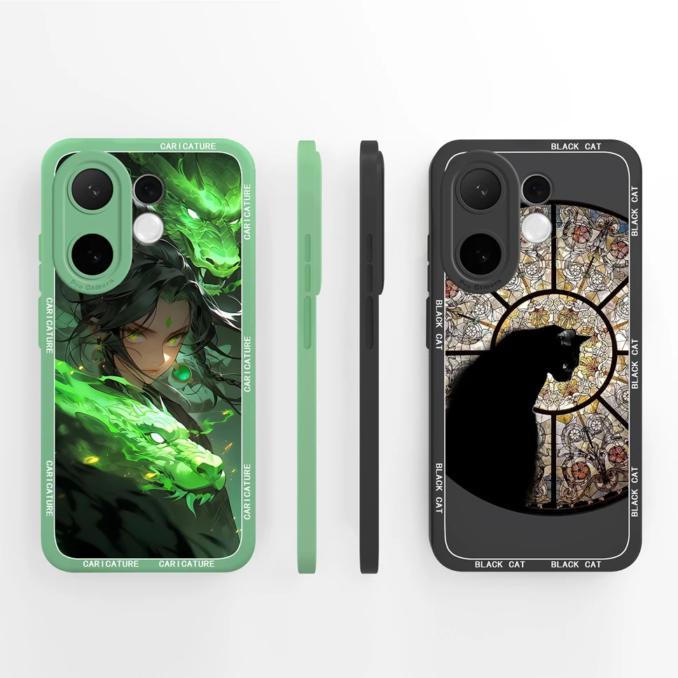 For Vivo V60 V60 Li…