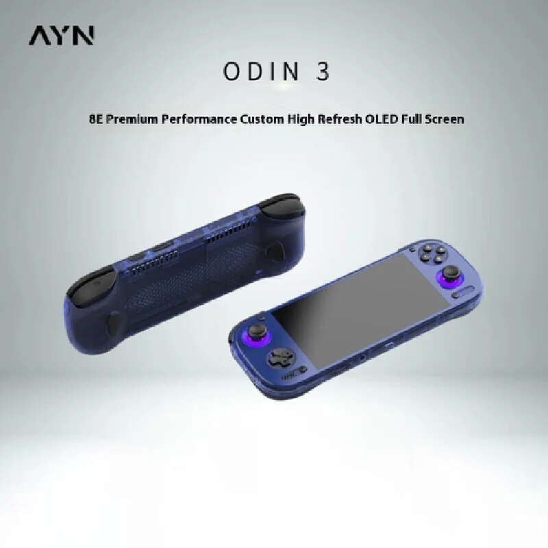 AYN Odin 3 Pro 12GB 256GB 512GB 1TB Handheld Gaming Console