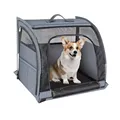 gray single cage 50