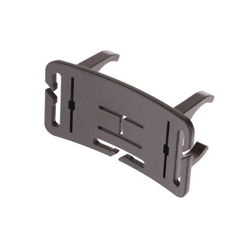 1PC Portable LED Flashlights Headlight Bracket Flashlight Head Lamp Torch Holder Flashlight Part