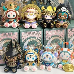 EMMA Secret Forest River Of Time Series Blind Box Cute Emma Action Figure Mystery Box Surprise Bag Desk Decor Ornament Gift Toys