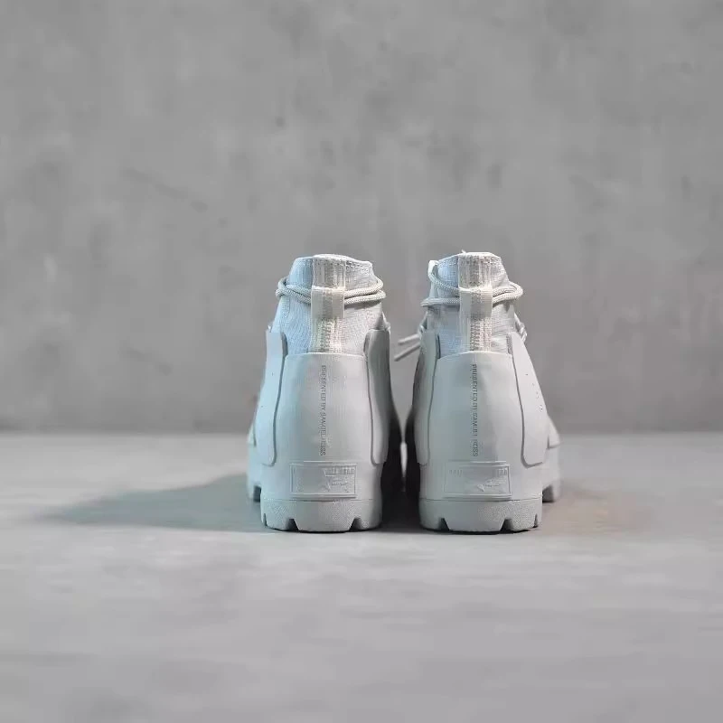 Mens Lightweight Running Shoes Casual Sneakers Lace Up Mens Sports Tennis Shoes Outdoor Anti-slip Breathable Sneakers