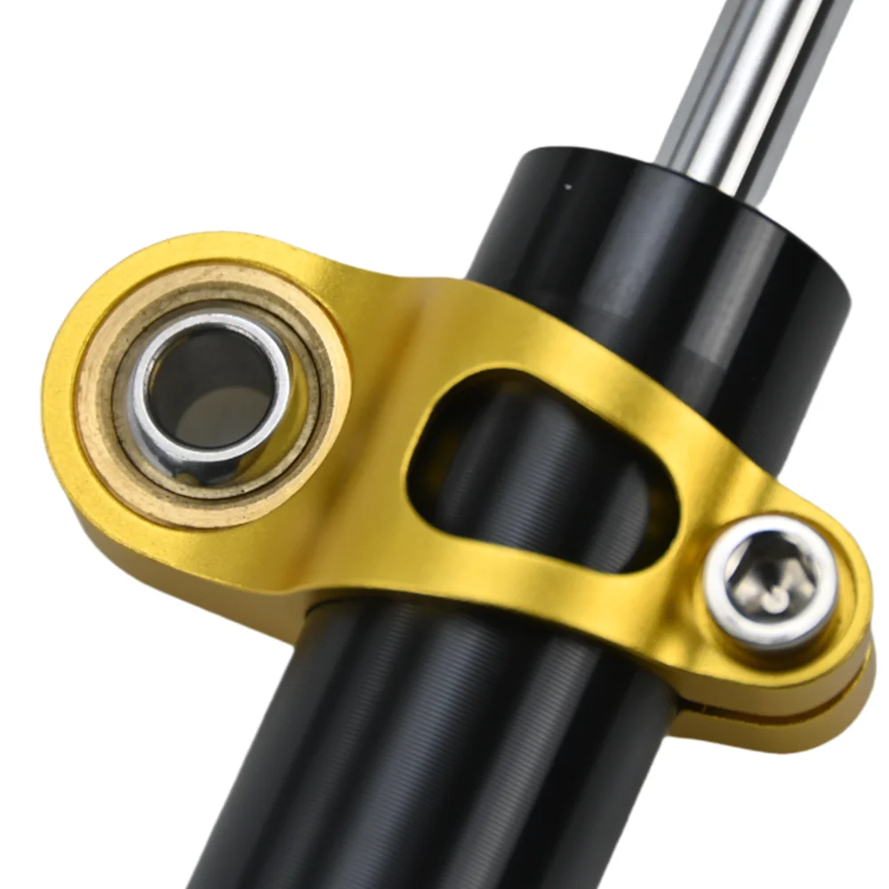 لياماها دراجة نارية التوجيه استقرار المثبط قوس TMAX 560 tmax560 تعديل المثبط قوس تصاعد عدة T-MAX560