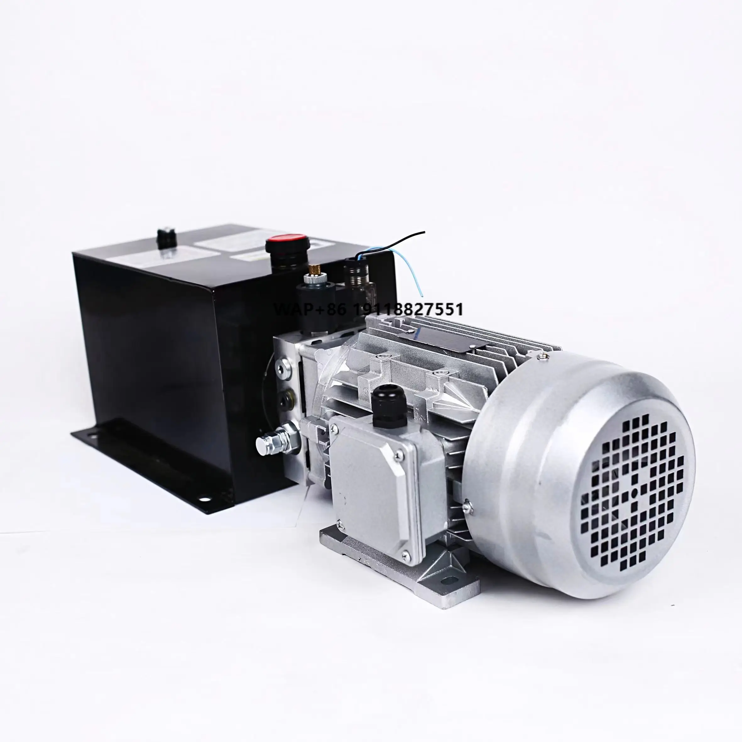 

Hydraulic Power Unit Pack Small Hydraulic Station for Electric Forklifts Stacker Elevator