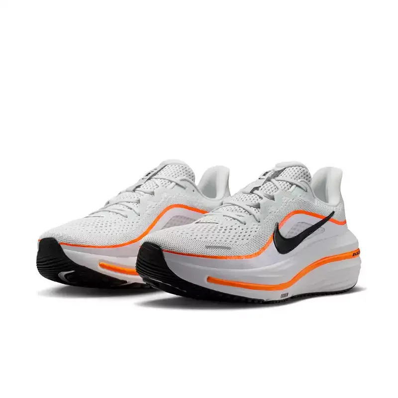 Nike Men's Summer New Model Winflo12 Air Cushioning Running Shoes For Sports Hv9272-107