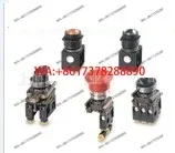 Push Button Manual …