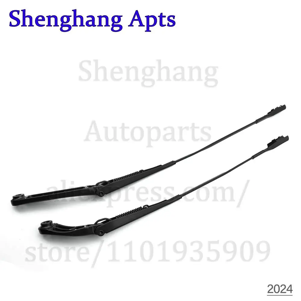 Right / Left Windshield Wiper Arm 8K1955408,8K1 955 408,8K1955407,8K1 955 407 For Audi A4 S4 Allroad A5 Quattro S5 RS5 2009-2016