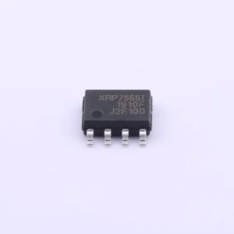(50-200pcs) XRP7665IDBTR-F SOIC-8-EP 100% Original In Stock DC-DC 4.5V~18V 925mV~16V