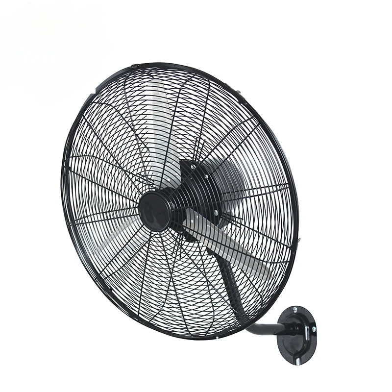 450MM  Oscillation Wall Mount Fan