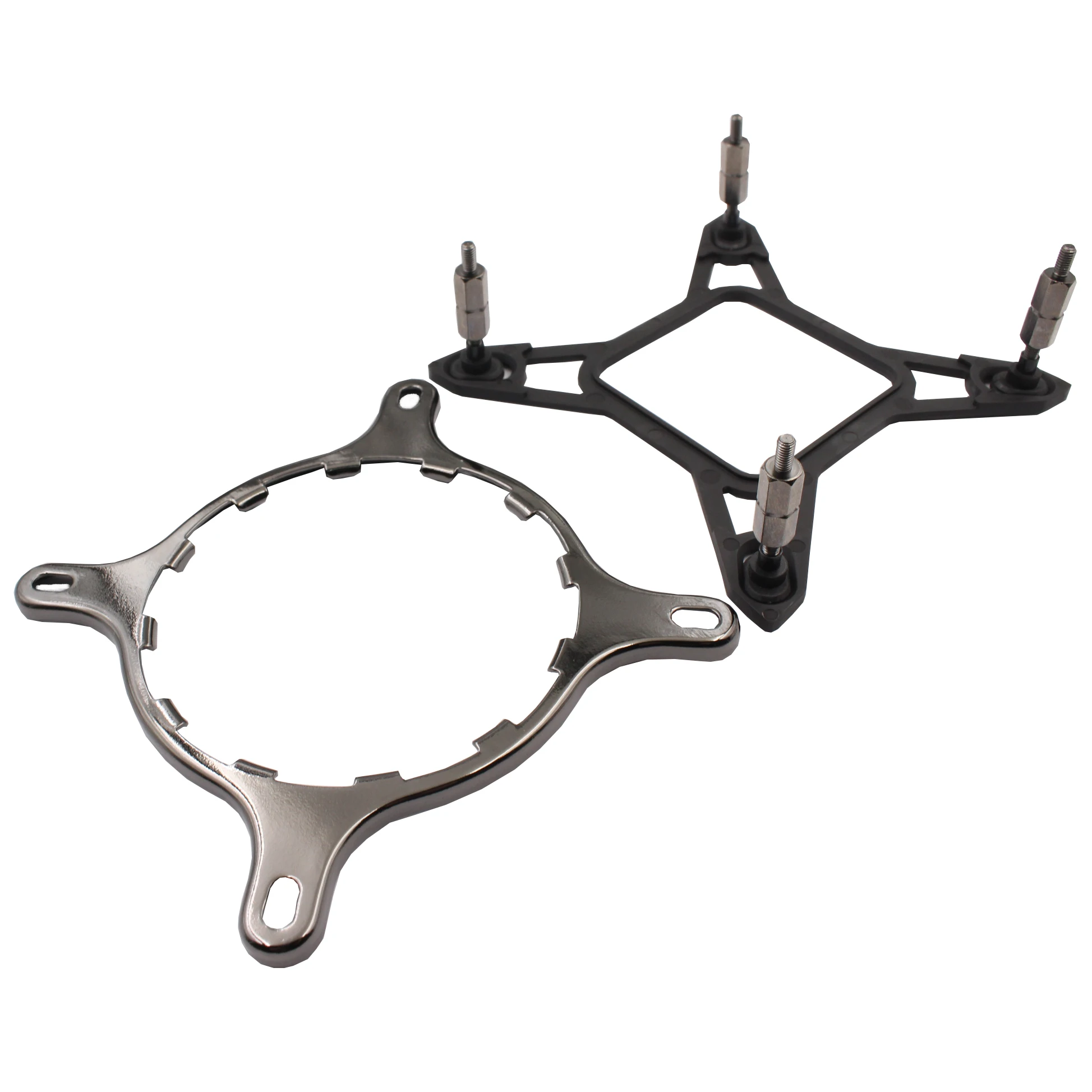 ROG AIO Intel LGA قوس لـ ASUS ، ROG STRIX ، ROG RTYUO