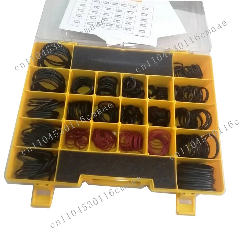 4C-4782 270-1528 Excavator o-ring kit box truck oil sealing ring 4C4782 2701528